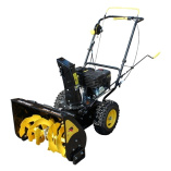 Снегоуборщик HUTER SGC 4000